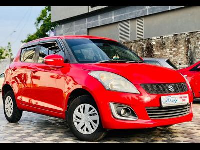 Used 2015 Maruti Suzuki Swift [2014-2018] VDi ABS [2014-2017] for sale at Rs. 4,75,000 in Surat