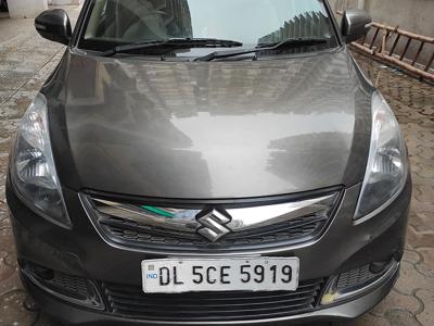 Used 2015 Maruti Suzuki Swift Dzire [2015-2017] VDi ABS for sale at Rs. 4,25,000 in Ghaziab