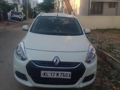 Used 2015 Renault Scala [2012-2017] RXE Diesel for sale at Rs. 3,70,000 in Myso