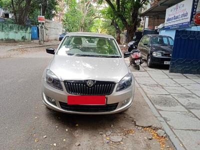 Used 2015 Skoda Rapid [2014-2015] 1.5 TDI CR Elegance AT for sale at Rs. 7,40,000 in Chennai