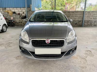 Used 2016 Fiat Linea Dynamic Diesel [2014-2016] for sale at Rs. 4,95,000 in Chennai