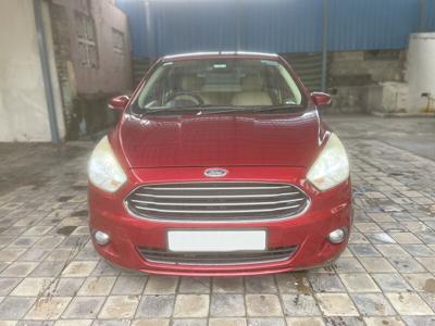 Used 2016 Ford Aspire [2015-2018] Trend 1.5 TDCi [2015-20016] for sale at Rs. 4,85,000 in Chennai