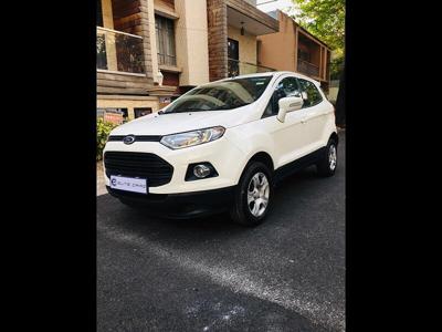 Used 2016 Ford EcoSport [2017-2019] Trend 1.5L Ti-VCT for sale at Rs. 5,34,999 in Bangalo
