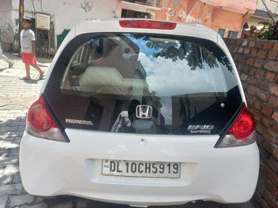 Used 2017 Honda Brio E MT for sale at Rs. 3,75,000 in Delhi