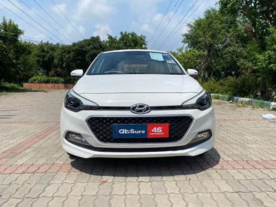Used 2016 Hyundai Elite i20 [2016-2017] Asta 1.2 (O) [2016] for sale at Rs. 5,55,000 in Delhi