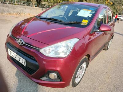 Used 2016 Hyundai Eon Sportz for sale at Rs. 4,67,000 in Noi