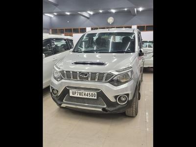Used 2016 Mahindra NuvoSport N8 for sale at Rs. 4,90,000 in Kanpu