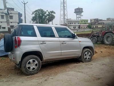 Used 2016 Mahindra TUV300 [2015-2019] T4 for sale at Rs. 4,25,000 in Siwan