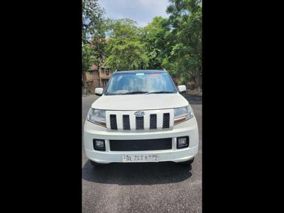 Used 2016 Mahindra TUV300 [2015-2019] T6 for sale at Rs. 5,45,000 in Delhi