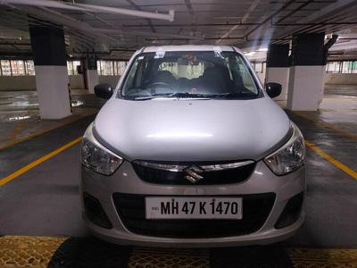 Used 2016 Maruti Suzuki Alto K10 [2014-2020] LXi CNG [2014-2018] for sale at Rs. 3,45,999 in Mumbai