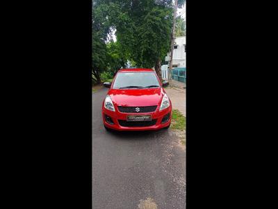Used 2016 Maruti Suzuki Swift [2014-2018] LXi for sale at Rs. 5,65,000 in Myso