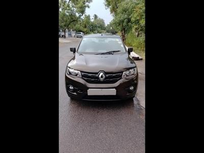 Used 2016 Renault Kwid [2015-2019] RXT [2015-2019] for sale at Rs. 3,65,000 in Hyderab
