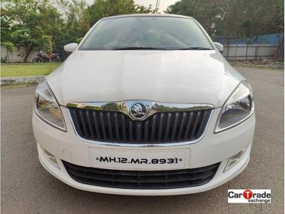 Used 2016 Skoda Rapid [2011-2014] Ambition 1.6 TDI CR MT for sale at Rs. 5,35,000 in Pun