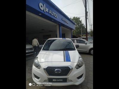 Used 2017 Datsun GO Plus [2015-2018] Anniversary Edition for sale at Rs. 2,50,000 in Ranchi