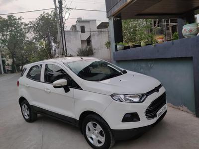 Used 2017 Ford EcoSport [2015-2017] Ambiente 1.5L TDCi for sale at Rs. 6,99,000 in Indo