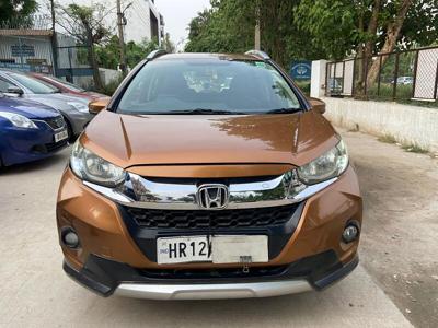 Used 2017 Honda WR-V [2017-2020] VX MT Diesel for sale at Rs. 5,80,000 in Gurgaon