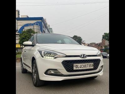 Used 2017 Hyundai Elite i20 [2017-2018] Asta 1.2 for sale at Rs. 5,69,000 in Delhi