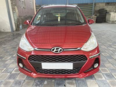 Used 2017 Hyundai Grand i10 [2013-2017] Sportz 1.2 Kappa VTVT Special Edition [2016-2017] for sale at Rs. 4,80,000 in Chennai