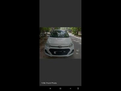 Used 2017 Hyundai Grand i10 Sportz (O) 1.2 Kappa VTVT [2017-2018] for sale at Rs. 4,25,000 in Gurgaon