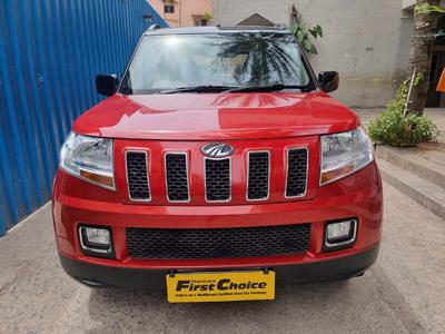 Used 2017 Mahindra TUV300 [2015-2019] T8 mHAWK100 Dual Tone for sale at Rs. 7,95,000 in Bangalo