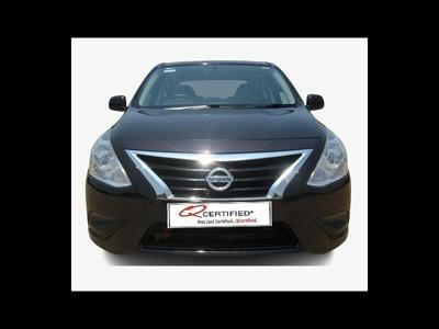 Used 2017 Nissan Sunny XL D for sale at Rs. 6,25,000 in Coimbato