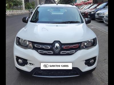 Used 2017 Renault Kwid [2015-2019] RXT Opt [2015-2019] for sale at Rs. 4,25,000 in Chennai