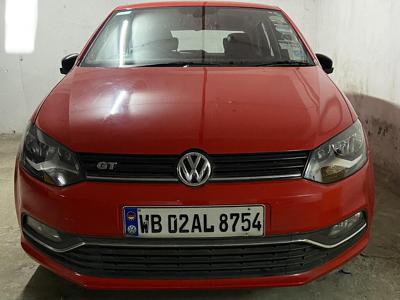 Used 2017 Volkswagen Polo [2016-2019] GT TSI for sale at Rs. 6,20,000 in Kolkat
