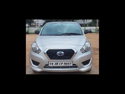 Used 2018 Datsun GO T [2018-2019] for sale at Rs. 3,95,000 in Coimbato
