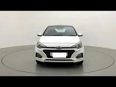 Used 2018 Hyundai Elite i20 [2017-2018] Asta 1.2 for sale at Rs. 6,11,000 in Mumbai