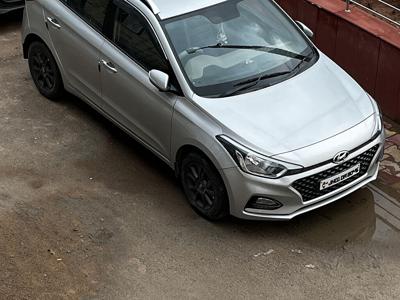 Used 2018 Hyundai Elite i20 [2018-2019] Asta 1.2 for sale at Rs. 6,50,000 in Gwalio