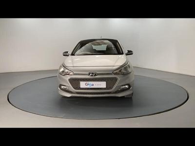 Used 2018 Hyundai Elite i20 [2018-2019] Asta 1.4 CRDi for sale at Rs. 7,60,000 in Bangalo