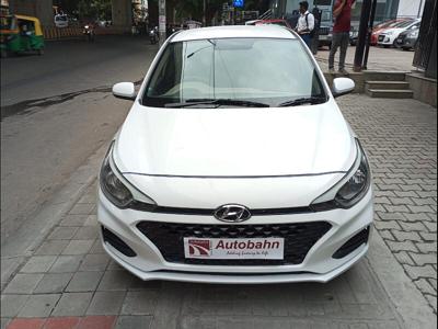 Used 2018 Hyundai Elite i20 [2019-2020] Magna Plus 1.2 [2019-2020] for sale at Rs. 6,95,000 in Bangalo