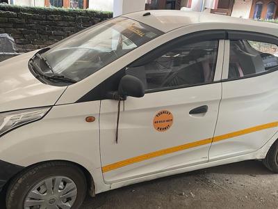 Used 2018 Hyundai Eon D-Lite + for sale at Rs. 2,20,000 in Guwahati