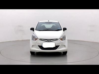 Used 2018 Hyundai Eon Magna + AirBag for sale at Rs. 3,58,000 in Bangalo
