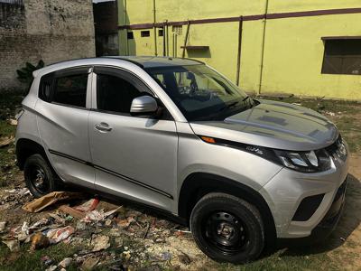 Used 2018 Mahindra KUV100 NXT K4 Plus 6 STR [2017-2020] for sale at Rs. 4,00,000 in Lucknow