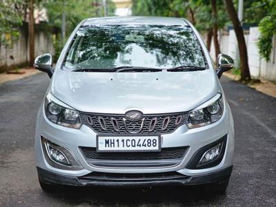 Used 2018 Mahindra Marazzo [2018-2020] M6 7 STR for sale at Rs. 8,00,000 in Pun