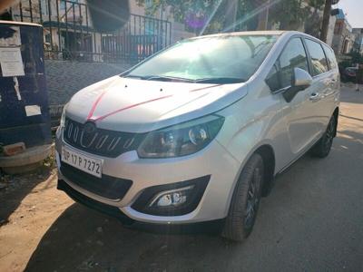 Used 2018 Mahindra Marazzo [2018-2020] M8 8 STR for sale at Rs. 9,81,000 in Noi