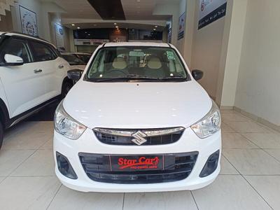 Used 2018 Maruti Suzuki Alto K10 [2014-2020] VXi [2014-2019] for sale at Rs. 3,75,000 in Ludhian