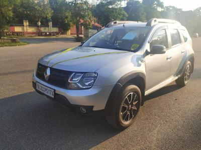 Used 2018 Renault Duster [2016-2019] 85 PS RXS 4X2 MT Diesel for sale at Rs. 7,47,000 in Noi