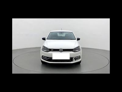 Used 2018 Volkswagen Polo [2016-2019] GT TSI Sport for sale at Rs. 8,12,000 in Chennai