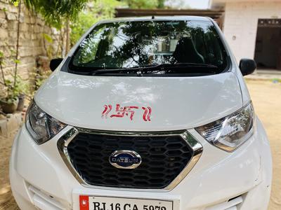 Used 2019 Datsun redi-GO [2016-2020] T(O) 1.0 [2017-2019] for sale at Rs. 2,55,000 in Jalo