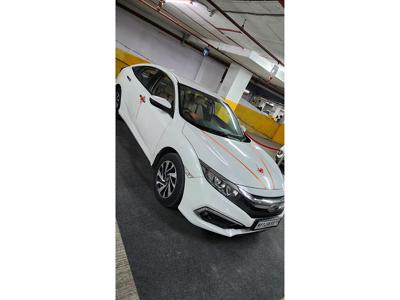 Used 2019 Honda Civic VX Diesel [2019-2020] for sale at Rs. 14,00,000 in Pun