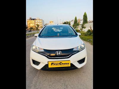 Used 2019 Honda Jazz [2015-2018] S Diesel [2015-2016] for sale at Rs. 4,99,999 in Jaipu