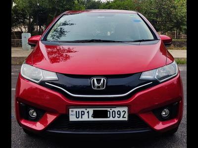 Used 2019 Honda Jazz [2018-2020] V CVT Petrol for sale at Rs. 6,90,000 in Delhi