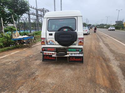 Used 2019 Mahindra Bolero [2011-2020] Plus AC BS IV for sale at Rs. 8,95,000 in Bhubanesw