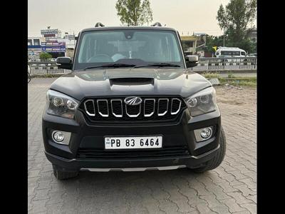 Used 2019 Mahindra Scorpio 2021 S11 for sale at Rs. 16,80,000 in Zirakpu