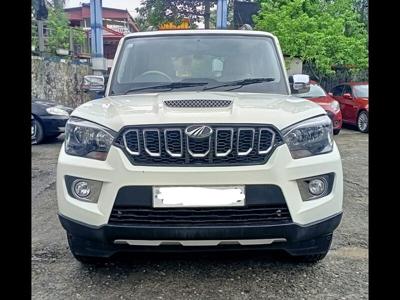 Used 2019 Mahindra Scorpio 2021 S3 2WD 7 STR for sale at Rs. 9,70,000 in Kolkat