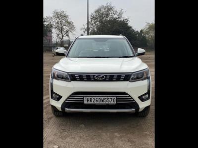 Used 2019 Mahindra XUV300 W8 1.2 Petrol [2019] for sale at Rs. 9,50,000 in Delhi