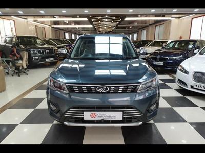 Used 2019 Mahindra XUV300 W8 1.2 Petrol [2019] for sale at Rs. 9,75,000 in Bangalo