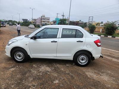 Used 2019 Maruti Suzuki Swift Dzire [2015-2017] LDI for sale at Rs. 5,90,000 in Bhubanesw